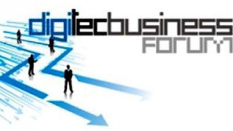 Կմեկնարկի 5-րդ ամենամյա ԴիջիԹեք Բիզնես ֆորումը