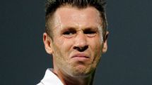 Cassano: Match against Croatia is crucial for us