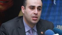 Expert says Azerbaijan hopeful to extort concessions from West