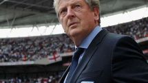 England match against Ukraine will be decisive, Roy Hodgson says