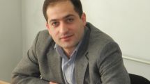 «Низами Гянджеви – один из величайших классиков литературы Ирана, творивший только на персидском». Чего боятся в Азербайджане?  