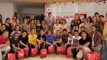Ցանկություն, վճռականություն և քրտնաջան աշխատանք. Հաջողության հասնելու Յիրիկյանի բանաձևը