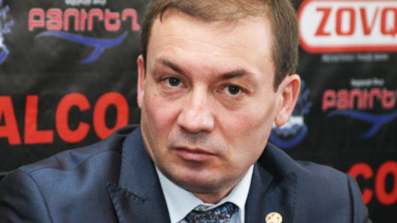 A Davtyan: Azerbaijan aborts idea of investigation mechanisms