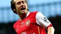 Tomas Rosicky likely to miss Czech Republic decider