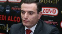 Артак Закарян:  Международное сообщество понимает, что в карабахском вопросе Турция не может играть объективную роль