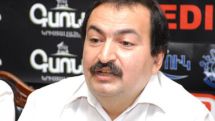 Вардан Деврикян: Армяне не умеют грабить, а азербайджанцы – переселяться