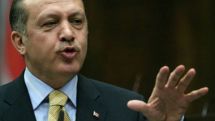 Kurdish can be taught in Turkey's schools, Erdogan says