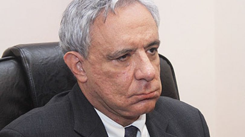 В. Осканян заявил, что дело против фонда «Сивилитас» связано с его членством в партии «Процветающая Армения»   