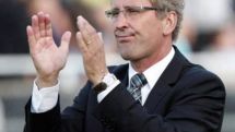 Erik Hamren: We didn’t reach the level we wanted 