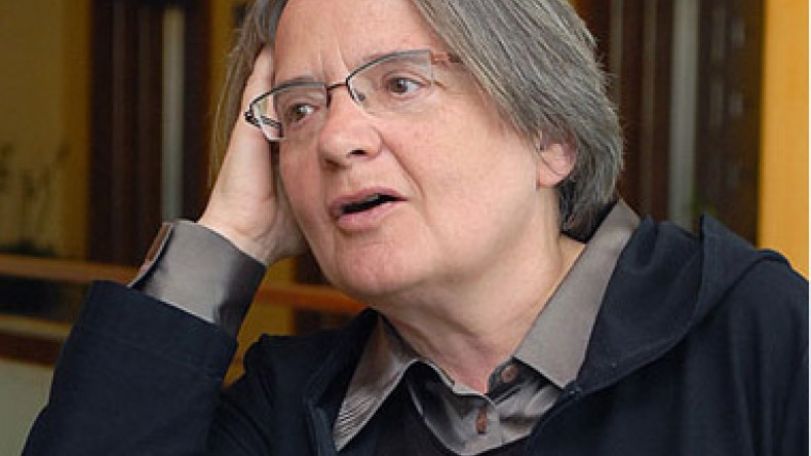 Agnieszka Holland to become special guest at Golden Apricot Film Festival