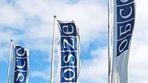 OSCE Chairperson-in-Office strongly condemns recent violent incidents