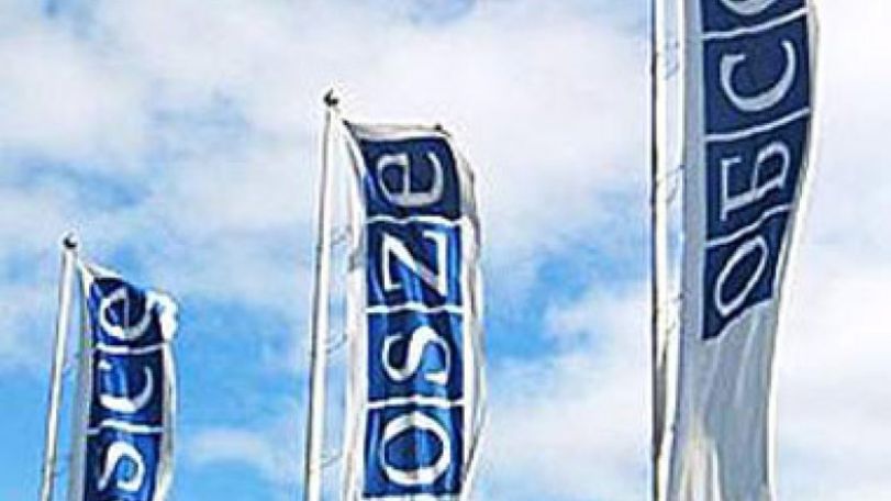 OSCE Chairperson-in-Office strongly condemns recent violent incidents