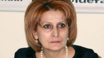 Не стоит все политизировать. Комментарий Эгине Бишарян относительно дела фонда «Сивилитас»