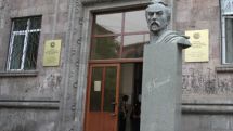 New rector for State Linguistic University to be elected