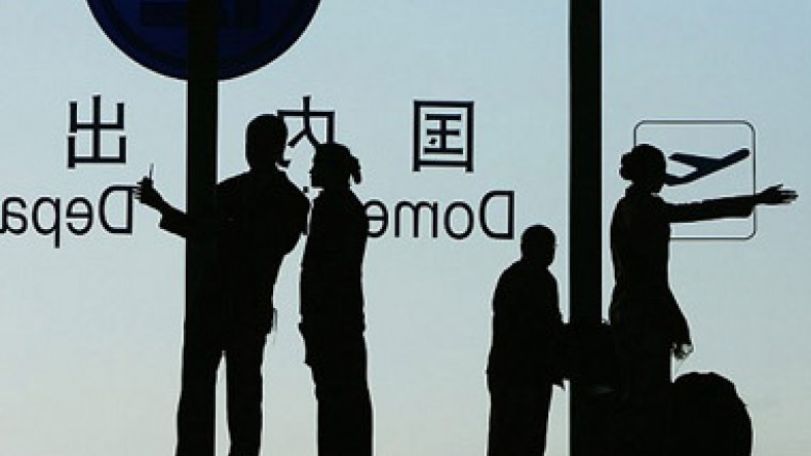 China builds 70 new airports
