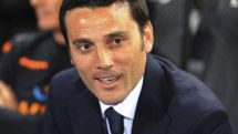 Montella named Fiorentina boss