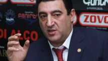 Вардан Айвазян не исключает того, что у Гагика Царукяна есть миллионный долг перед государством
