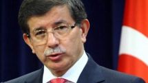 Davutoglu: Armenia’s participation in Istanbul hosted summit signified