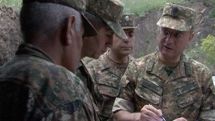 Seyran Ohanyan holds consultation meeting in Tavush 