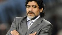 ‘Cristiano Ronaldo is Portugal's only threat’ - Maradona