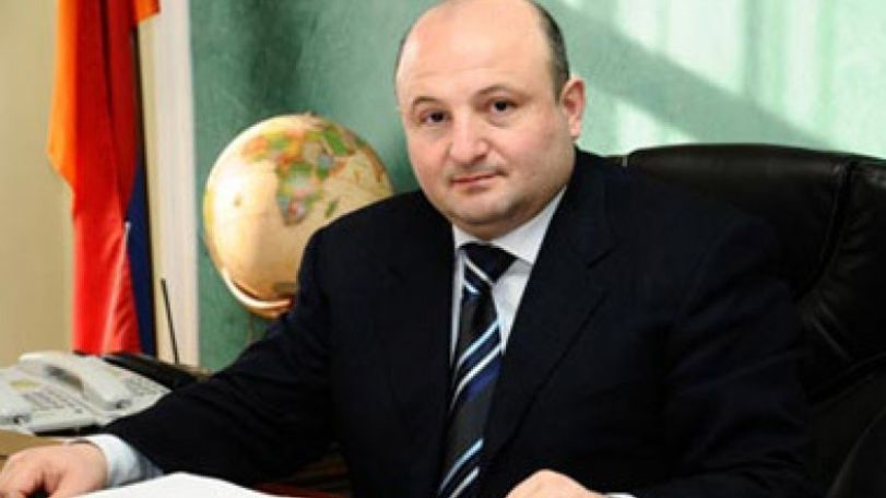 Կրկին Վարդան Ղուկասյանը. Թումանյանի թբիլիսյան տան վերանորոգման համար անհրաժեշտ 5000 դոլարը նա է տրամադրելու