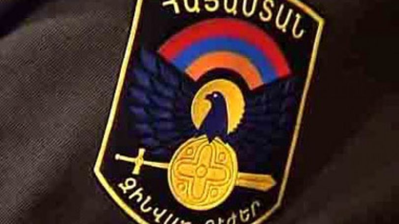 ՊՆ. Զինծառայողները հուղարկավորվել են զինվորական պատվո արարողակարգով.