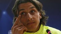 Zlatan Ibrahimović: I do not fear England or France