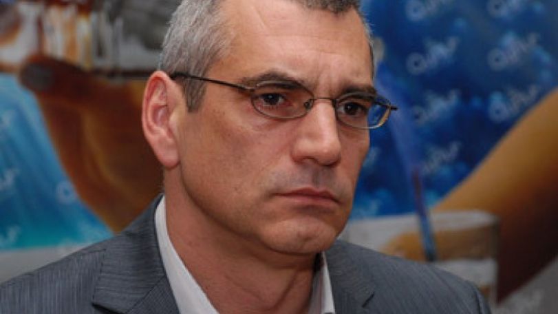 Ричард Киракосян: Если Азербайджан начнет войну сейчас, то он потерпит поражение
