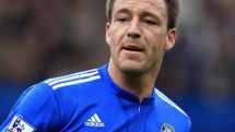 John Terry ready to face France 