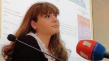 Анжела Элибегова: Ожидания Азербайджана относительно «Евровидения» не оправдались