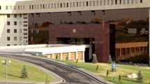 «Այսօր դրա պահանջը չկա». ՊՆ-ն պահեստայինների` սահման մեկնելու նախաձեռնության մասին