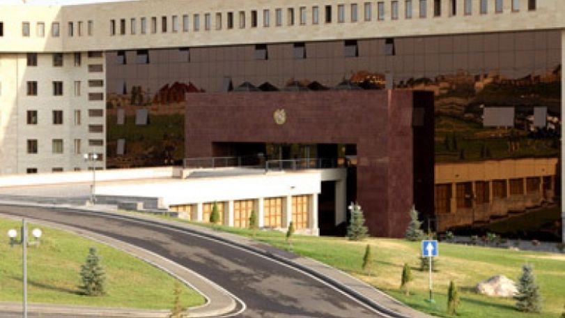 «Այսօր դրա պահանջը չկա». ՊՆ-ն պահեստայինների` սահման մեկնելու նախաձեռնության մասին