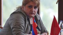 Elina Danielian to play in Women Grand Prix