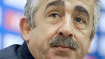 Manuel Preciado dies 24 hours after being appointed Villarreal coach