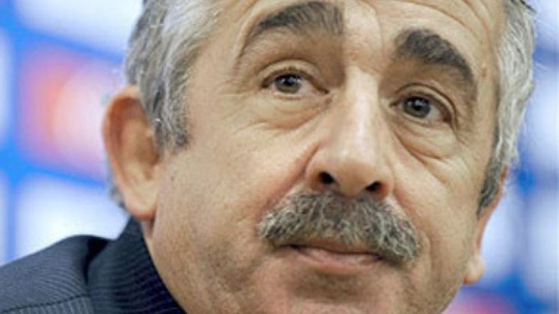 Manuel Preciado dies 24 hours after being appointed Villarreal coach