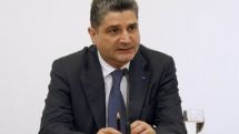 Т.Саркисян: В Армении неприемлем революционный путь изменений 