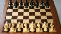 Hovhannes Gabuzyan fulfills Grandmaster norm 