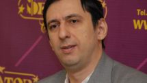 Ա.Արեշև. Հայաստանն ու Արցախը սեփական տարածքների պաշտպանության ու նմանատիպ պրովոկացիաների կարնարգելմանն այլընտրանք չունեն