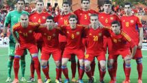 Armenia ranked 51st in FIFA ranking table
