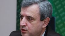 Гагик Минасян: Баку пытается убедить международное сообщество в том, что карабахский конфликт не заморожен