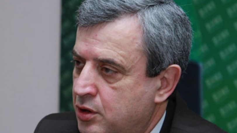 G Minasyan: Baku trying to convince Karabakh conflict not frozen