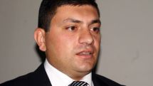 PAP leader’s spokesman resigns 
