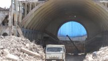 У здания Крытого рынка в Ереване сегодня было более чем активно…(Фото) 
