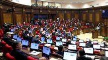 Метаморфозы, имевшие место с биографиями депутатов на официальном сайте парламента Армении… 