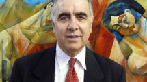 All three branches of US government recognize the Armenian Genocide 