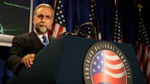 Kenneth Hachikian sends letter to Hillary Clinton