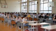 В Армении и НКР стартовали ЕГЭ по армянскому языку и литературе 