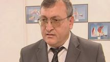 Партия «Свободная родина» поддержит кандидатуру Бако Саакяна