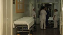Прошел ровно месяц после взрыва воздушных шаров в Ереване, но 6 человек все еще в больницах 