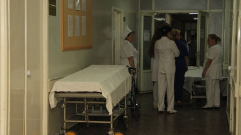 Прошел ровно месяц после взрыва воздушных шаров в Ереване, но 6 человек все еще в больницах 